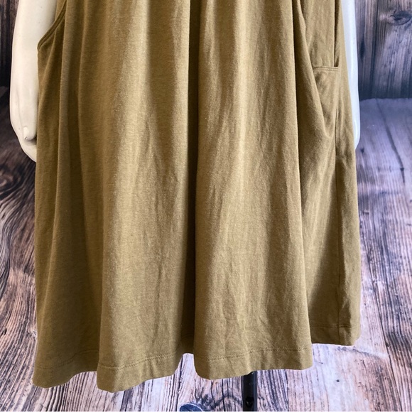 Athleta Midi MIDI Dress - Picture 3 of 11